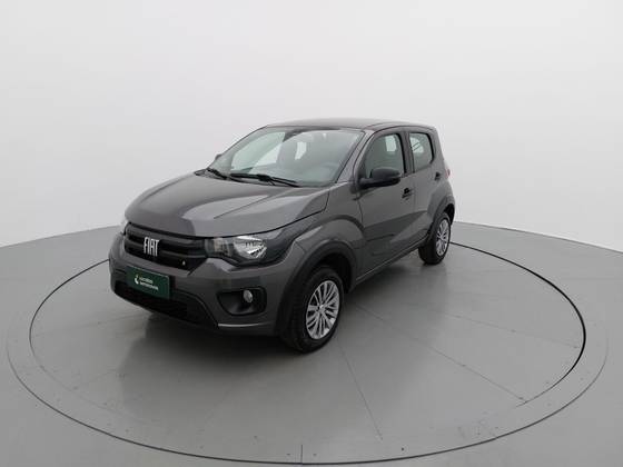 FIAT MOBI 1.0 EVO FLEX LIKE. MANUAL FIAT MOBI 1.0 EVO FLEX LIKE. MANUAL